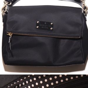 Kate Spade Nylon Bag